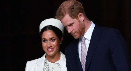 ¿Harry y Meghan en la quiebra? Pareja vendería su mansión en Santa Bárbara