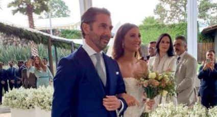 ¡Lujo y mucho amor! Así fue la boda de la hija de Eva Longoria en México: FOTOS