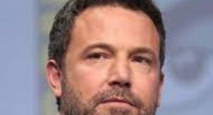 ¡Gracias JLo! Ben Affleck ya es todo un LATINO, habla español en entrevista: VIDEO