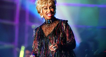 Así fue el día que Celia Cruz desairó a Fidel Castro y al “Che” Guevara VIDEO