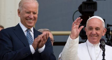 Joe Biden y el papa Francisco tendrán una reunión el 29 de octubre en el Vaticano