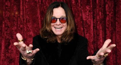 ¿Gracias a Satanás? Ozzy Osbourne asegura que está protegido del COVID-19 por ser adorador del diablo