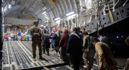 EU reanudará los vuelos de evacuación de Afganistán