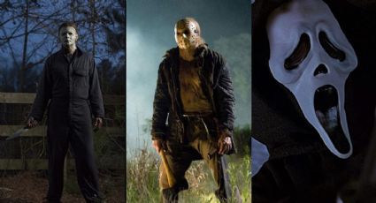 Maratón Halloween: ¿Dónde ver las mejores películas de TERROR Slasher? Psycho, Scream, Viernes 13 y más