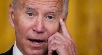 Joe Biden quiere mandar millones de pruebas gratuitas ante aumento de Ómicron