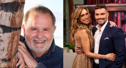 ¿Raúl Molina ya dijo ADIÓS? Tras rumores de despidos Julian Gil presume su día con Lili Estefan: FOTOS