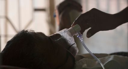 ¿Nueva pandemia? Muertes por tuberculosis AUMENTAN por primera vez en una década