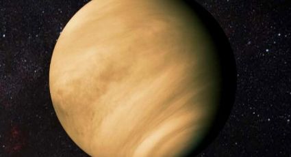 ¡Malas noticias! Venus nunca tuvo AGUA, revela estudio