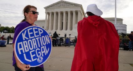 Adolescente acude a tribunales para poder abortar; juez dictamina que no puede hacerlo por inmadurez