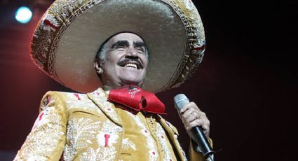 Vicente Fernández podría estar más GRAVE de lo que se piensa, esto es lo que se sabe