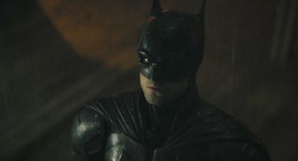 AQUÍ está el nuevo tráiler de 'The Batman' con Robert Pattinson; y todo lo que dijeron en DC FanDome 2021