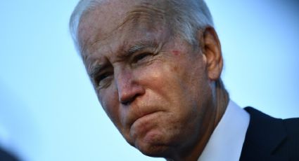 Joe Biden en picada: 60% de electores votarían en su CONTRA si las elecciones fueran hoy
