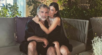 Karla Laveaga grita a los cuatro vientos su AMOR por Alejandro Fernández con este romántico mensaje