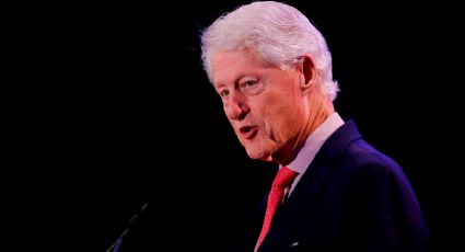 Bill Clinton recibe el ALTA hospitalaria tras permanecer casi cinco días en cuidados intensivos