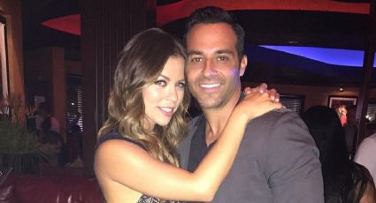 ¿Es una MADRASTRA malvada? Ximena Duque por fin conoció a la HIJA de su esposo y así reaccionó al verla:FOTO