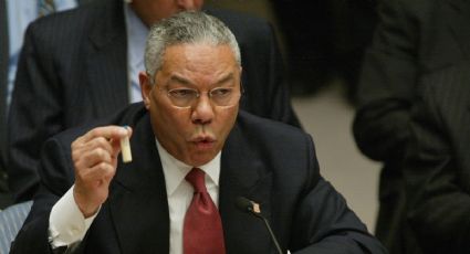 Muere Colin Powell, ex secretario de estado en Estados Unidos