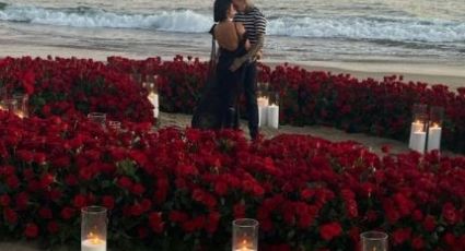 ¡Las Kardashian tienen nueva BODA! Kourtney y Travis se comprometen; así de espectacular es el ANILLO