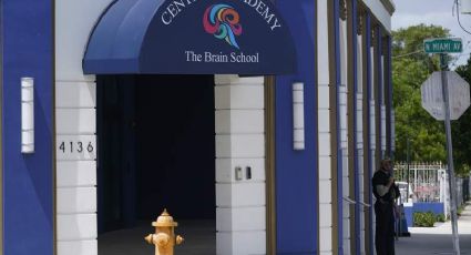 ¡Mundo al revés! Escuela en Miami OBLIGA a alumnos vacunados vs Covid-19 a quedarse en sus CASAS