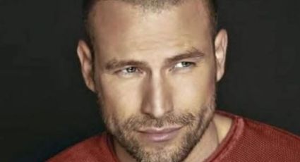 Rafael Amaya superó 'El Señor de los Cielos', habla de su regreso a la televisión con 'Malverde; el santo patrón'