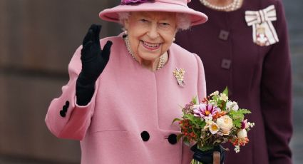 Reina Isabel II rechaza el premio a la 'Anciana del año', por esta razón