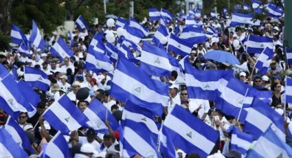 ¿EU invadirá NICARAGUA? Pide a la OEA medidas para "un cambio democrático"