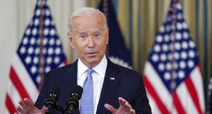 Biden urge a los republicanos a apoyar una suspensión del límite de deuda