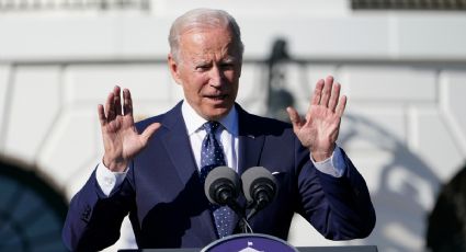 Biden amenaza a estados republicanos por no seguir normativas del COVID-19