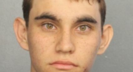 Nikolas Cruz, autor de la masacre de Parkland, se declara culpable