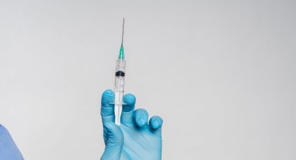 Refuerzo de la vacuna contra Covid-19 también sería aplicada a mayores de 40 años