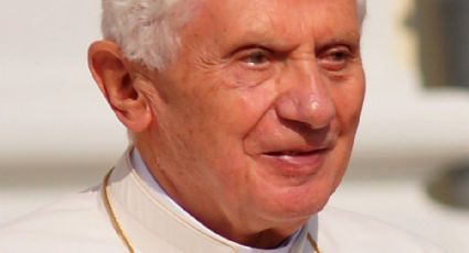 ¿Benedicto XVI está enfermo? Papa emérito asegura que pronto estará en el "más allá"