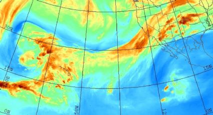 Ríos atmosféricos: ¿Qué son y por qué AMENAZAN con INUNDACIONES en California?