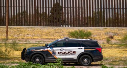 Arrestos a inmigrantes en la frontera rompen nuevo récord