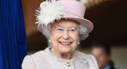 Reina Isabel ll se recupera en Windsor tras estar en el hospital