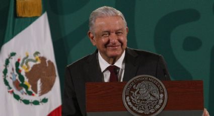 AMLO habla de la UNAM y asegura que es una "lástima que se haya derechizado"