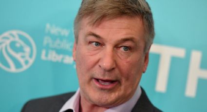 Caso de Alec Baldwin da un giro: confirman que el actor no APRETÓ el gatillo del arma