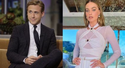 ¿Ryan Gosling y Margot Robbie son los perfectos para el live action de “Barbie” y “Ken''?