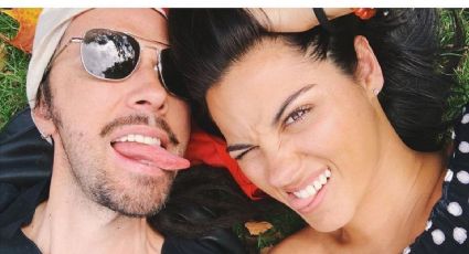 Ex novio de Maite Perroni rompe el silencio y se manifiesta en Instagram