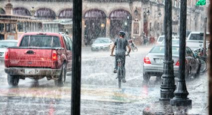 Tormenta Celia podría convertirse en huracán y causará lluvias torrenciales; ve trayectoria