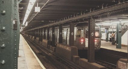 ¡ÚLTIMA HORA! Reportan TIROTEO en el metro de NY; hay un herido