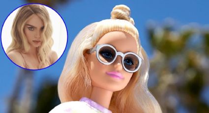 ¿Belinda dará vida a BARBIE? Ellos interpretarán a la famosa muñeca y a Ken: FOTOS