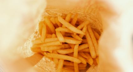 ¡Ojo! Así sirven las papas fritas de McDonald's a clientes GROSEROS; empleado lo revela en TikTok