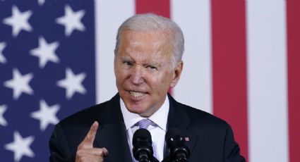 Joe Biden pide defender la DEMOCRACIA en cumbre virtual con más de 100 países