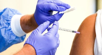 ¿Cuarta dosis de vacuna vs Covid-19? Personas inmunodeprimidas podrían requerirla, según CDC