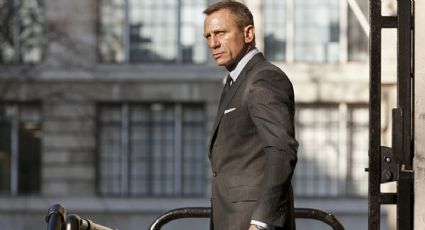 ¡007 contra los VIRUS! James Bond se ha enfrentado a decenas de enfermedades, según epidemiólogos