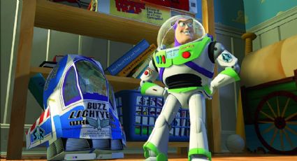 ¡Al infinito y más allá! Buzz Lightyear estrena película de sus orígenes; aquí el primer tráiler: VIDEO