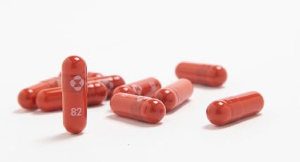 ¡Píldoras vs COVID-19 para TODOS! Merck permitirá la producción de pastillas a otras farmacéuticas