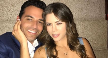 Ximena Duque presume en Instagram como la consiente su esposo VIDEO