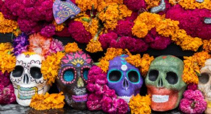 ¿Sin planes? Estas son las mejores recomendaciones para celebrar el Día de Muertos en la CDMX