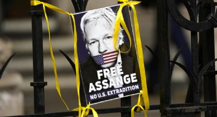 EU se opone a decisión de NO extraditar a Julian Assange; pide al Tribunal británico revocar mandato