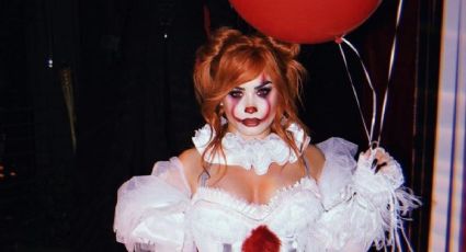 Los mejores disfraces de los famosos para hacer tu propia versión de Halloween: FOTOS